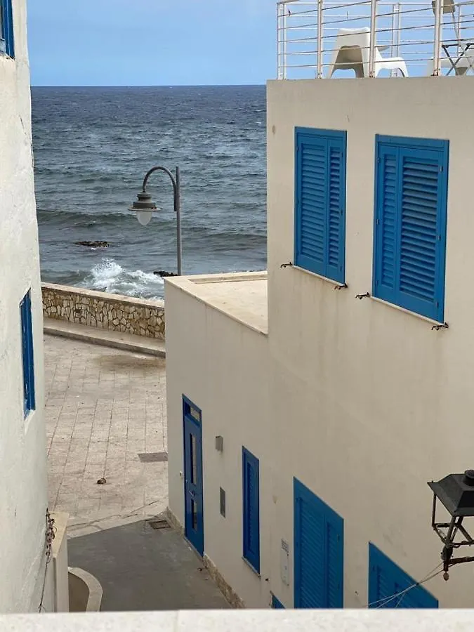 Il Corallo Apartment Marettimo