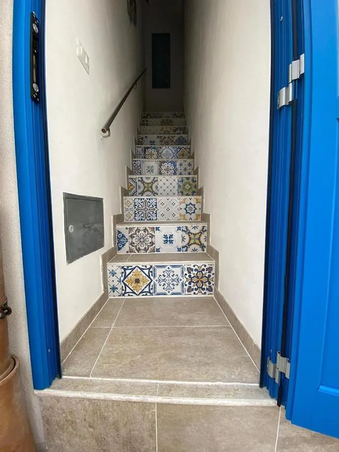 Il Corallo Apartment Marettimo 0*,  Italy