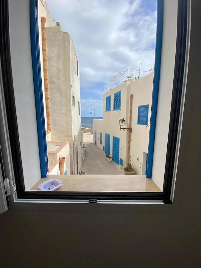 Il Corallo Apartment Marettimo