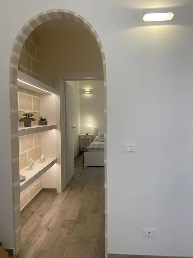 Il Corallo Apartment Marettimo
