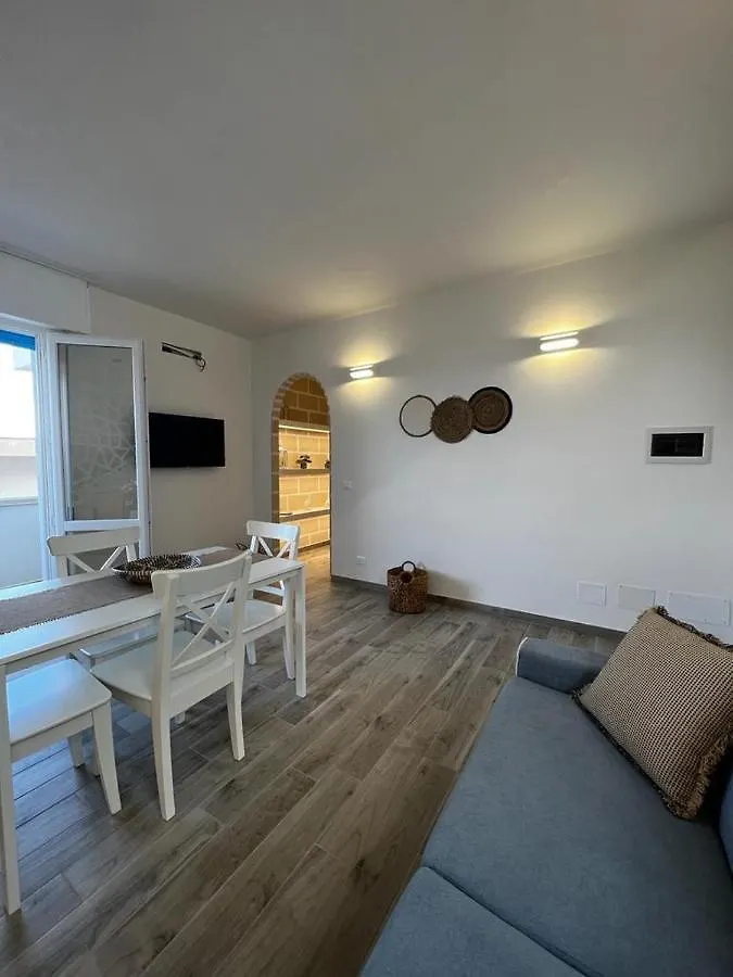 Il Corallo Apartment Marettimo