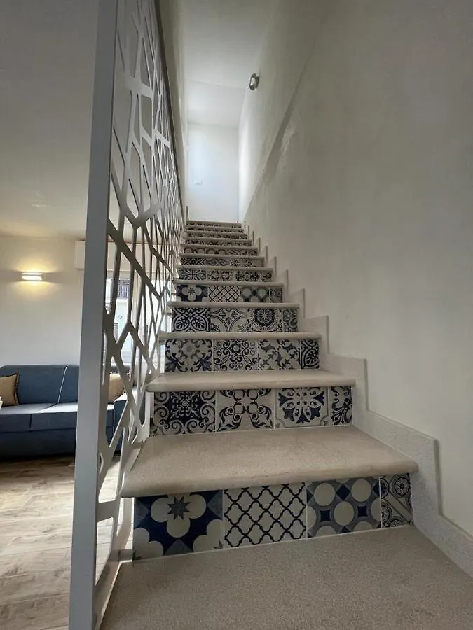 Il Corallo Apartment Marettimo
