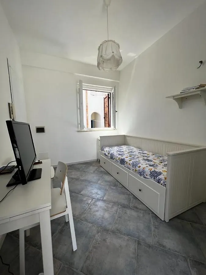 Il Corallo Apartment Marettimo