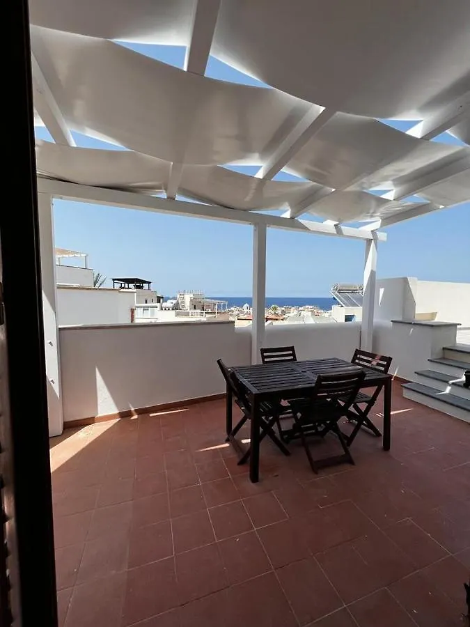 Il Corallo Apartment Marettimo