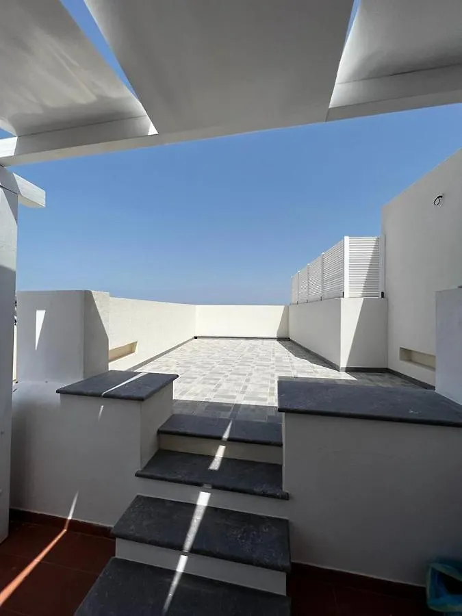 Il Corallo Apartment Marettimo