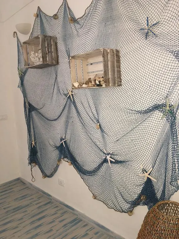 Il Corallo Apartment Marettimo