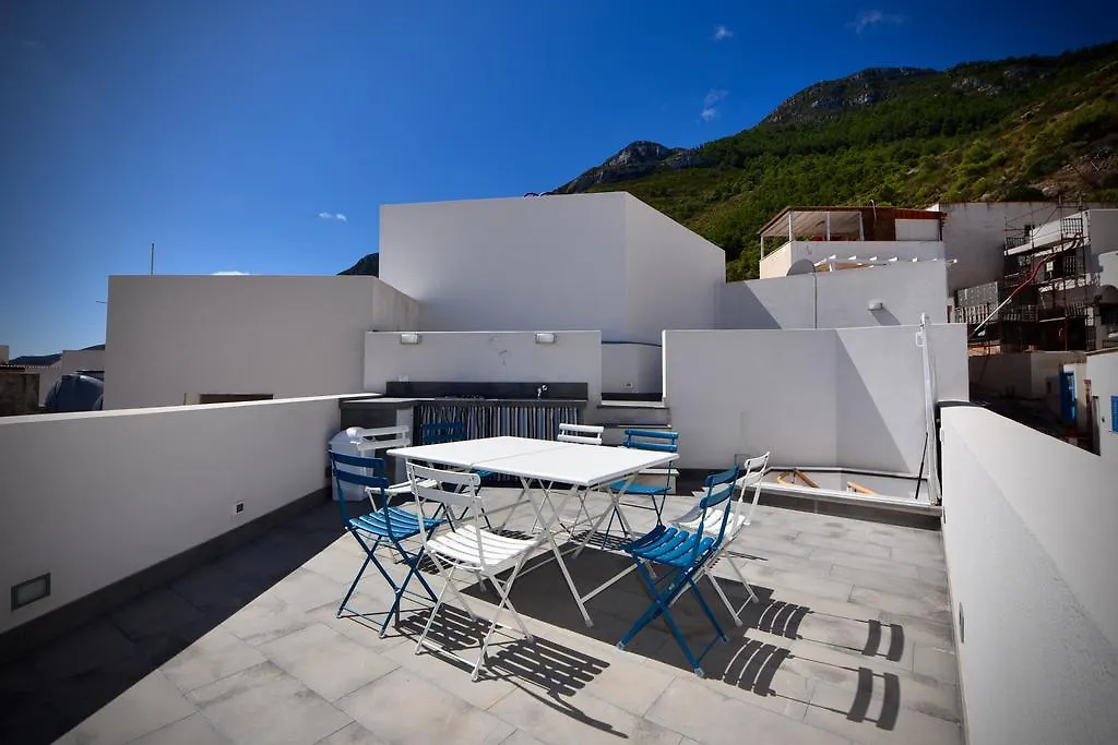 Il Corallo Apartment Marettimo