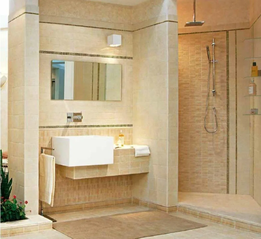 Il Corallo Apartment Marettimo