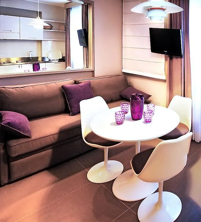 Il Corallo Apartment Marettimo Italy