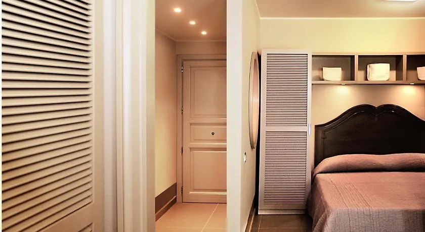 Il Corallo Apartment Marettimo