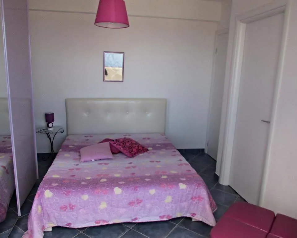 Il Corallo Apartment Marettimo