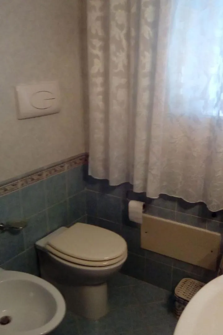 Il Corallo Apartment Marettimo 0*,  Italy