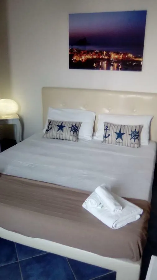 Il Corallo Apartment Marettimo